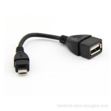 OTG Devices / Google Nexus 7 Male To Female USB Cables for